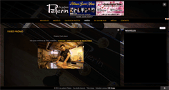 Desktop Screenshot of guitarespellerin.com